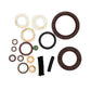 Garnitura SETİ (ALT Set): HATZ / 1B30 / Nr. referinta: 015 823 05