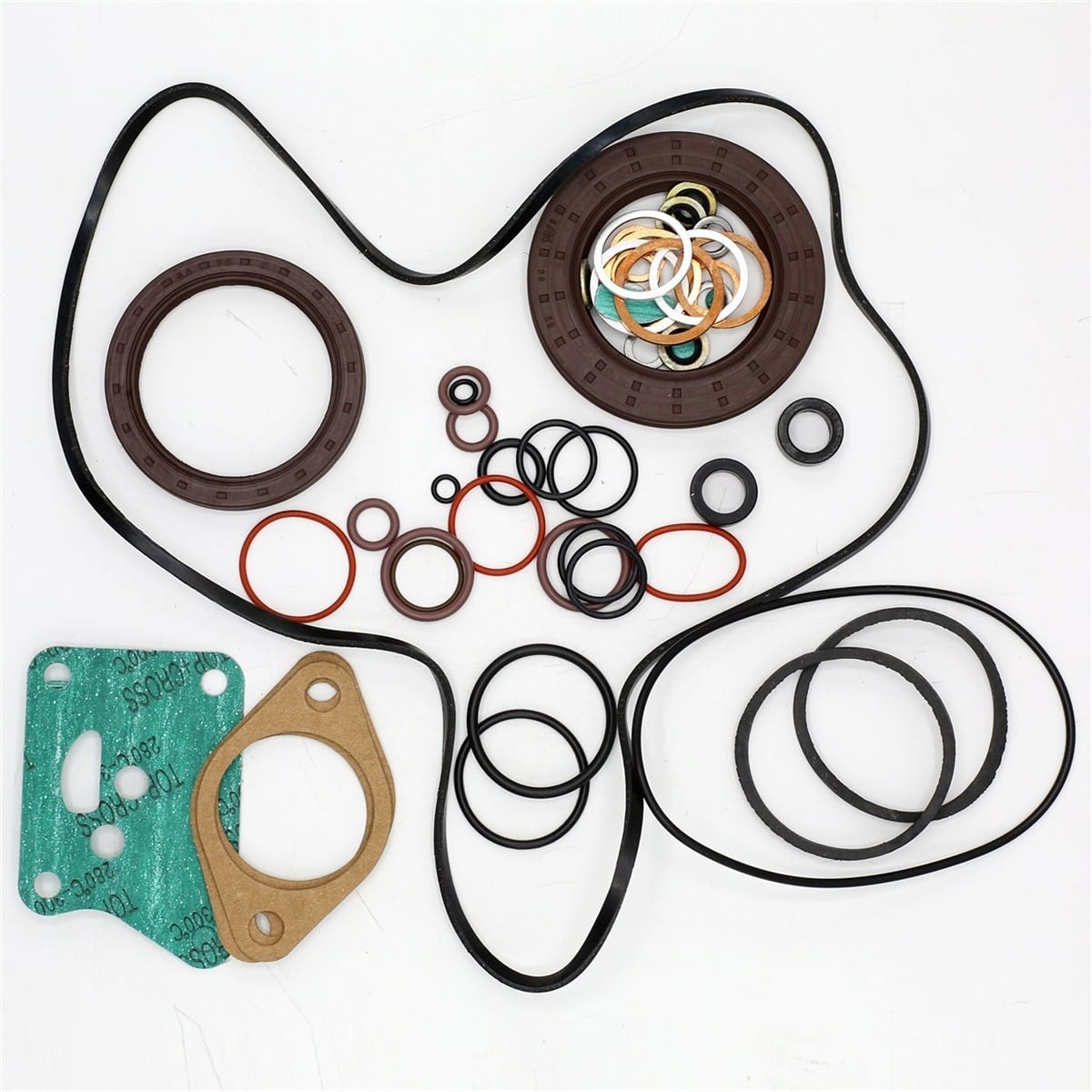 Garnitura SET (ALT Set): HATZ / 1D41 / 1D42 / 1D50 / Nr. referinta: 012 798 03