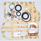 Garnitura SET (ALT Set): HATZ / 2G40 / Nr. referinta: 012 280 03