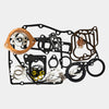 Set garnituri (FUL): HATZ / Z788 / Z790