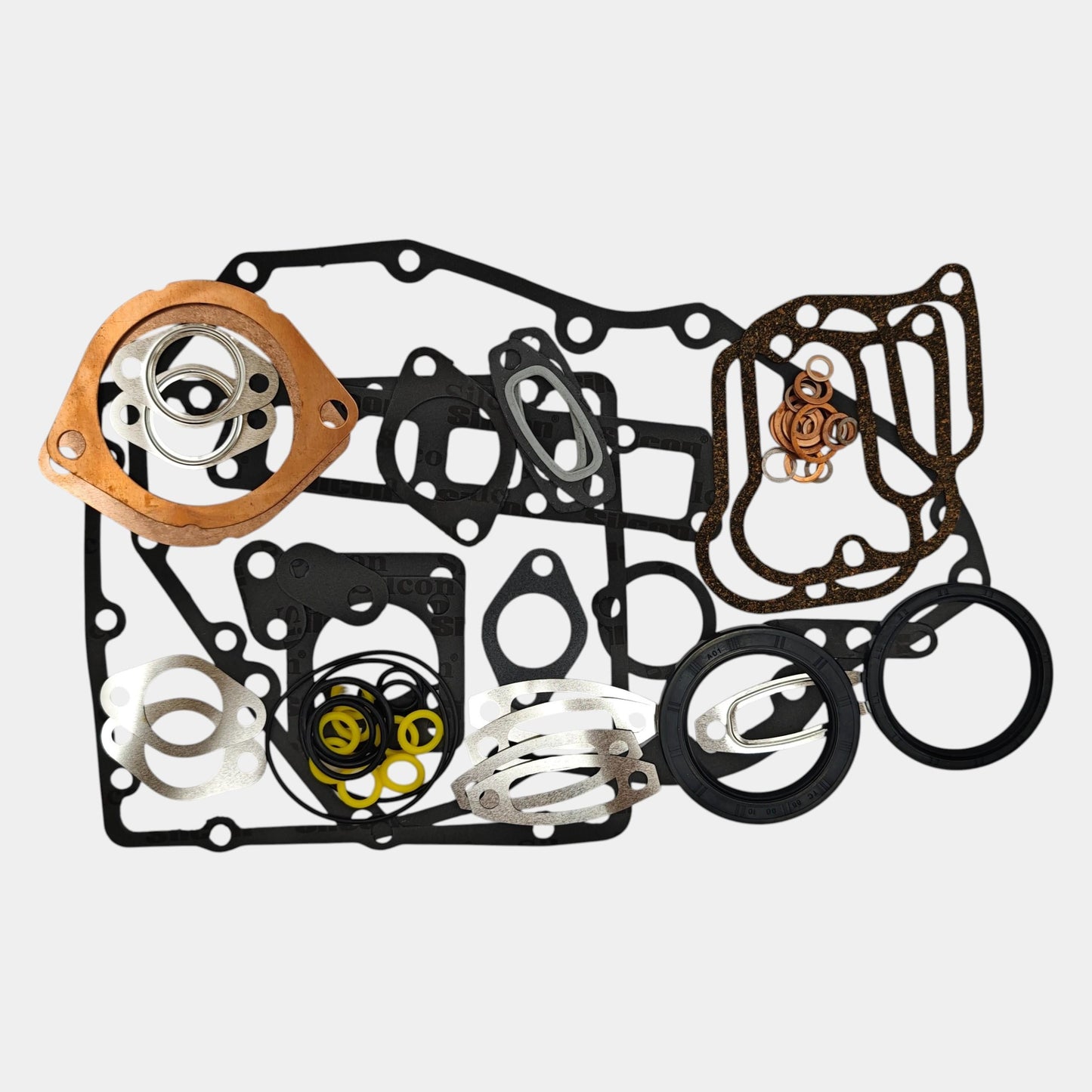 Set garnituri (FUL): HATZ / Z788 / Z790