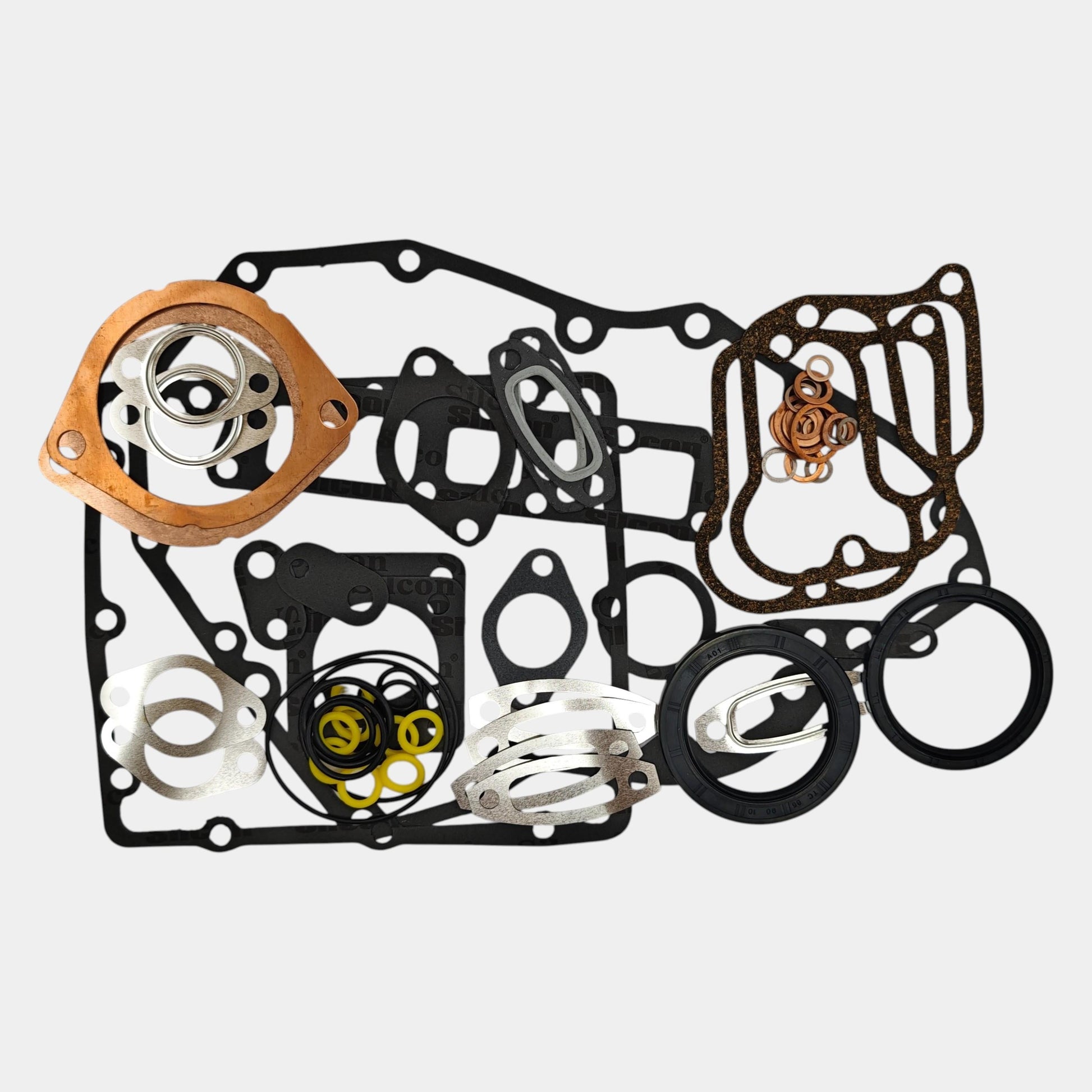 Set garnituri (FUL): HATZ / Z788 / Z790