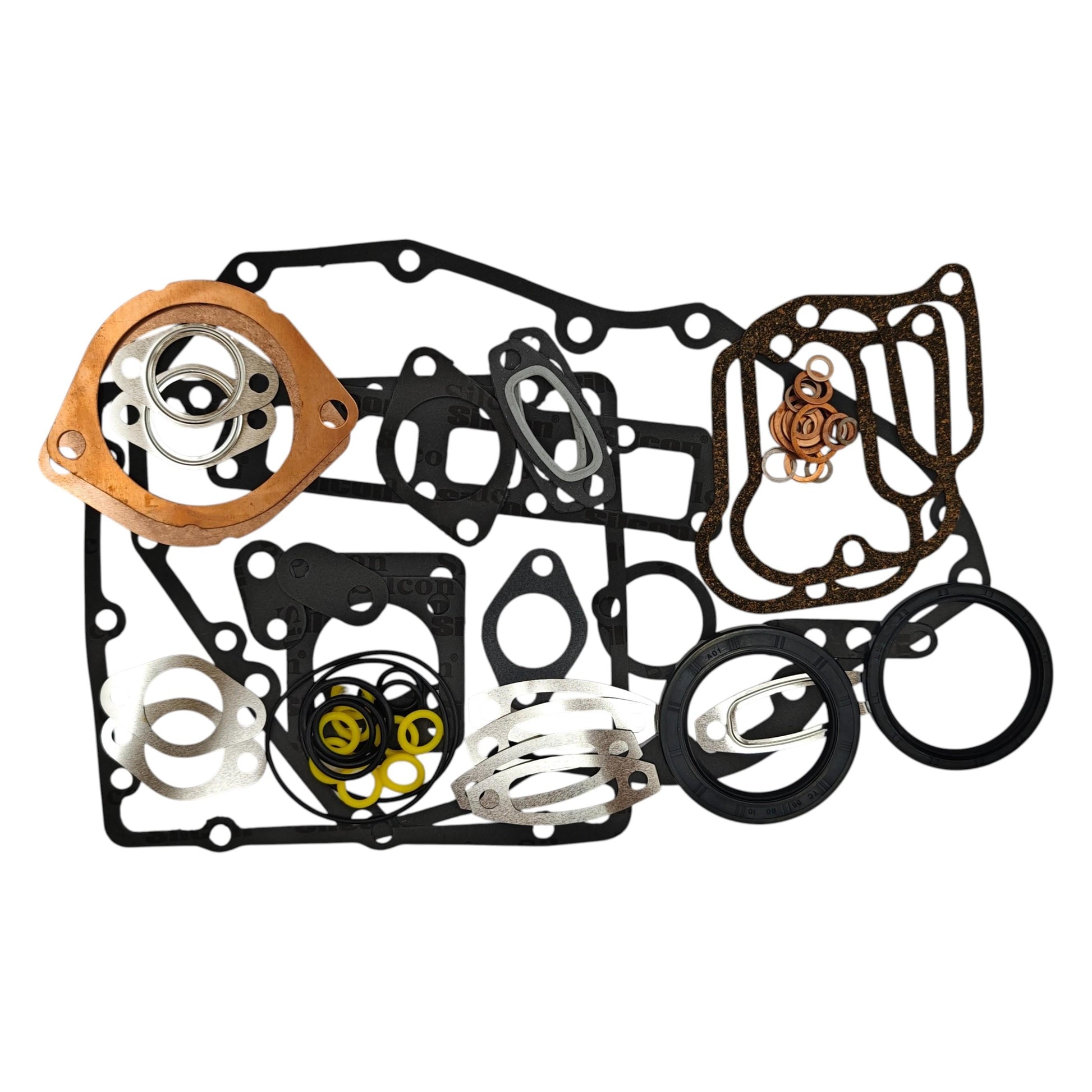 Set garnituri (FUL): HATZ / Z788 / Z790