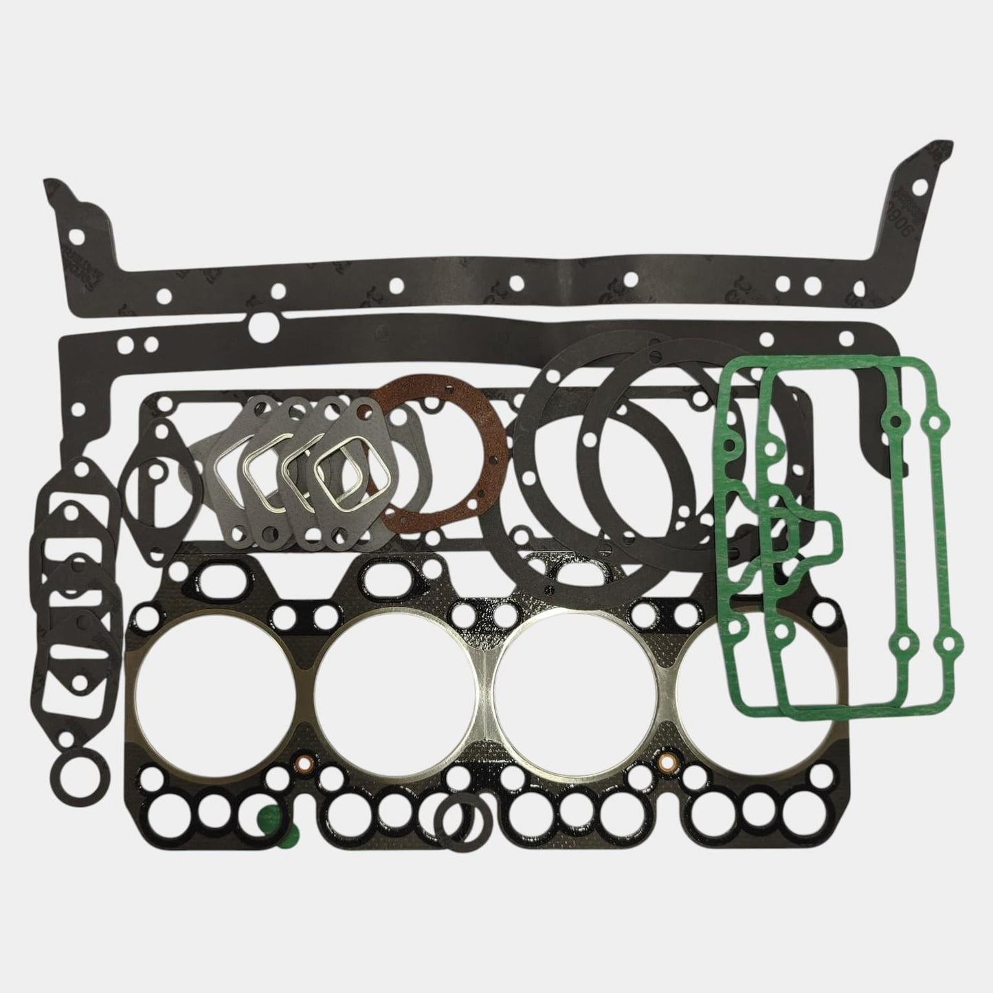 Set garnituri (FUL): STEYR / WD 408 / WD 411 / Nr. referinta: 311 0001 0707 / 407 01 0720