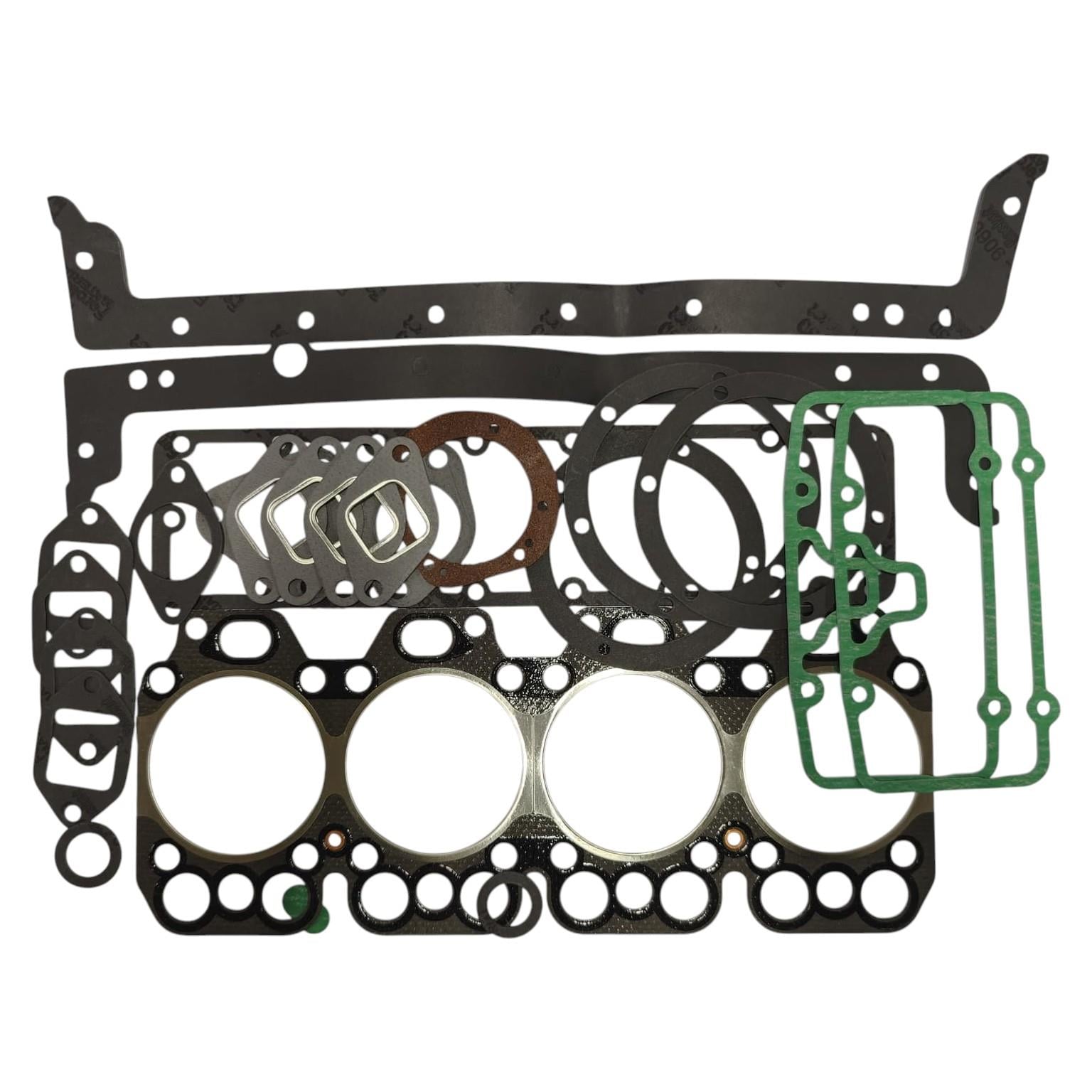 Set garnituri (FUL): STEYR / WD 408 / WD 411 / Nr. referinta: 311 0001 0707 / 407 01 0720