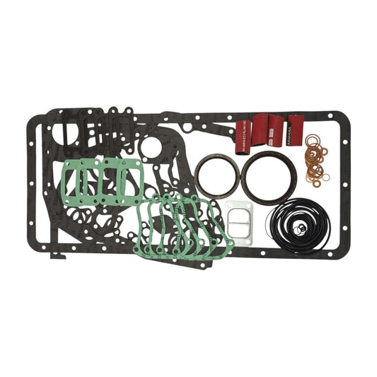 Set garnituri (cu excep?ia Garnitura chiulasa): LIEBHERR / D9508