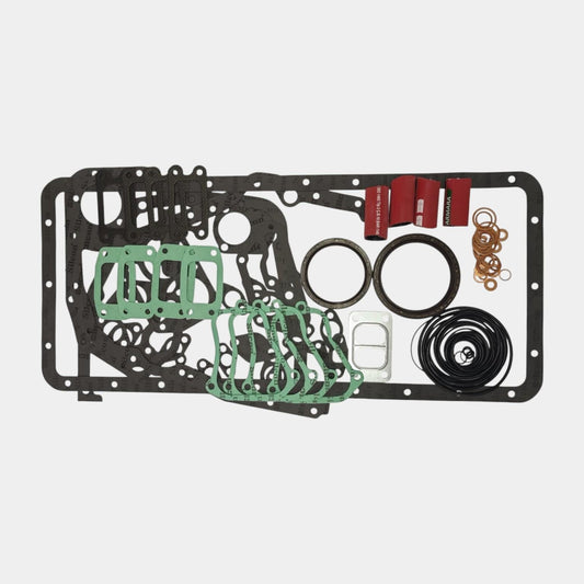Set garnituri (cu excep?ia Garnitura chiulasa): LIEBHERR / D9508