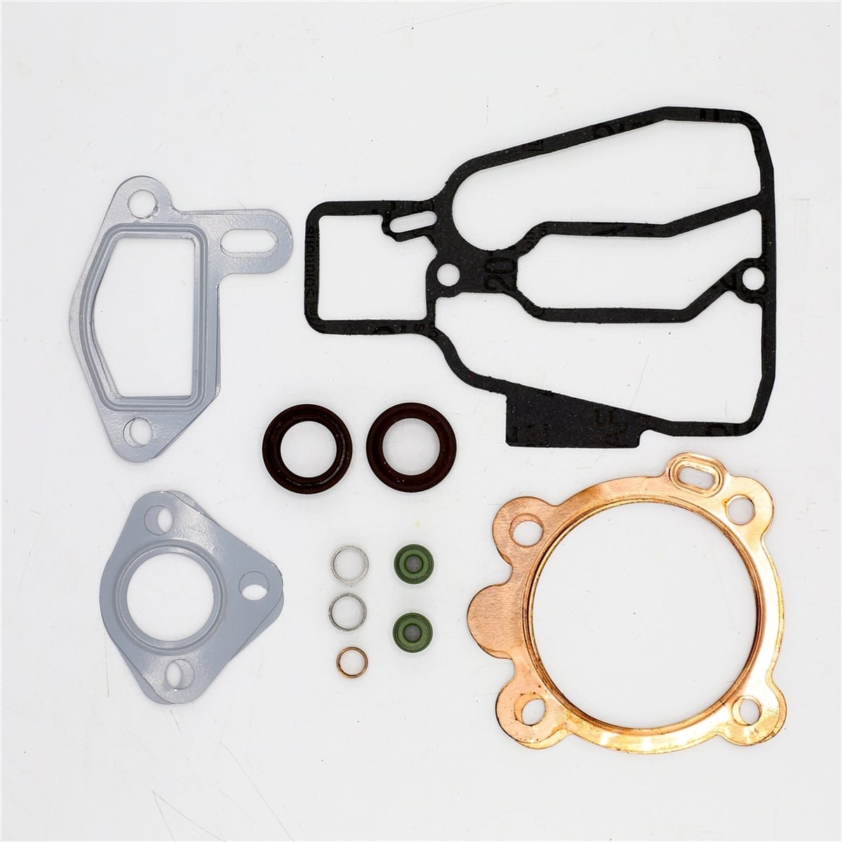 Garnitura SET (SUS Set): HATZ / 1B20 / Nr. referinta: 015 541 01