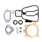 Garnitura SET (SUS Set): HATZ / 1B20 / Nr. referinta: 015 541 01