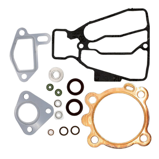 Garnitura SET (SUS Set): HATZ / 1B30 / Nr. referinta: 015 822 10