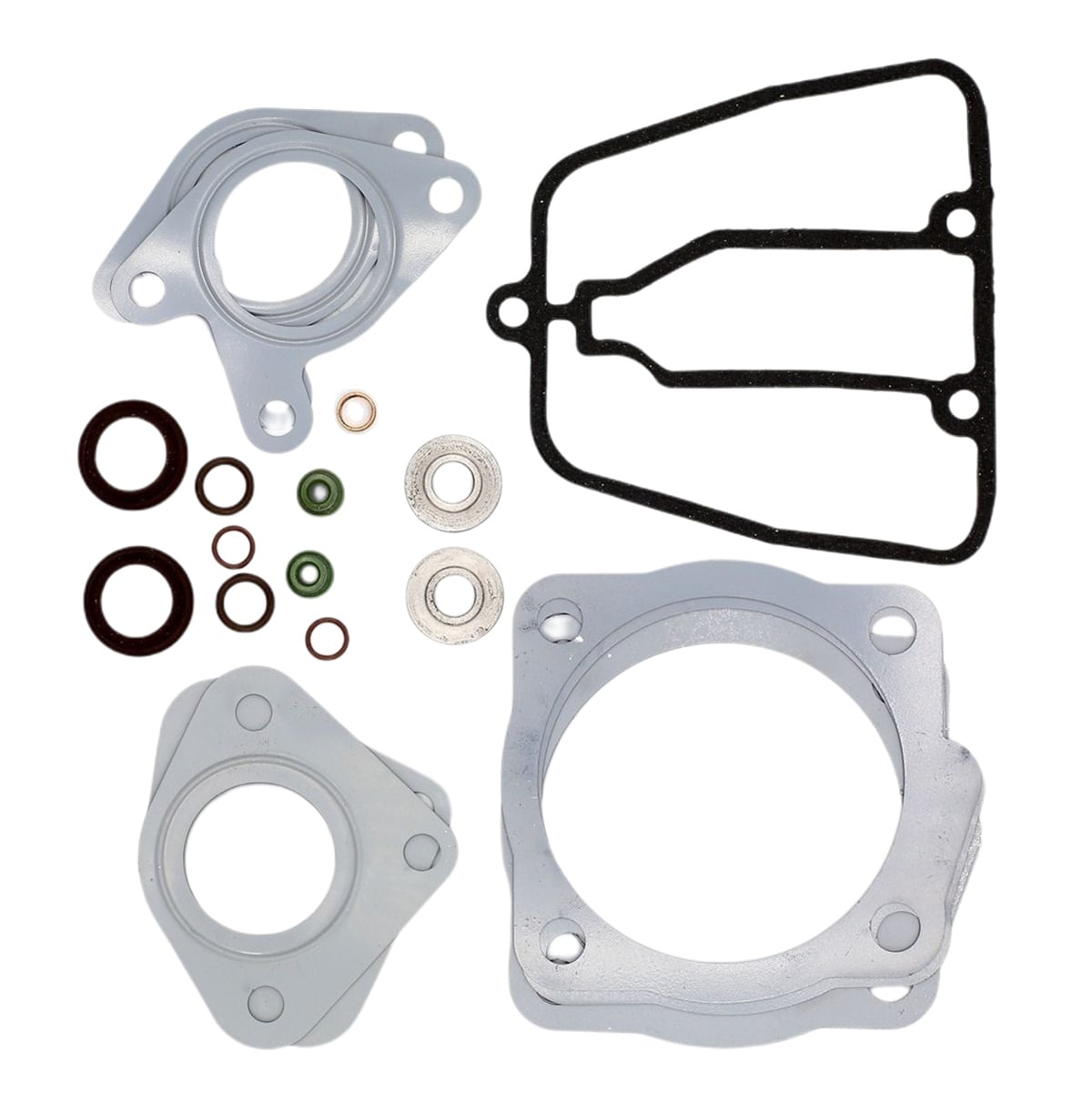 Set garnituri (SUS Set garnituri): HATZ / 1B40 / Nr. referinta: 016 792 03