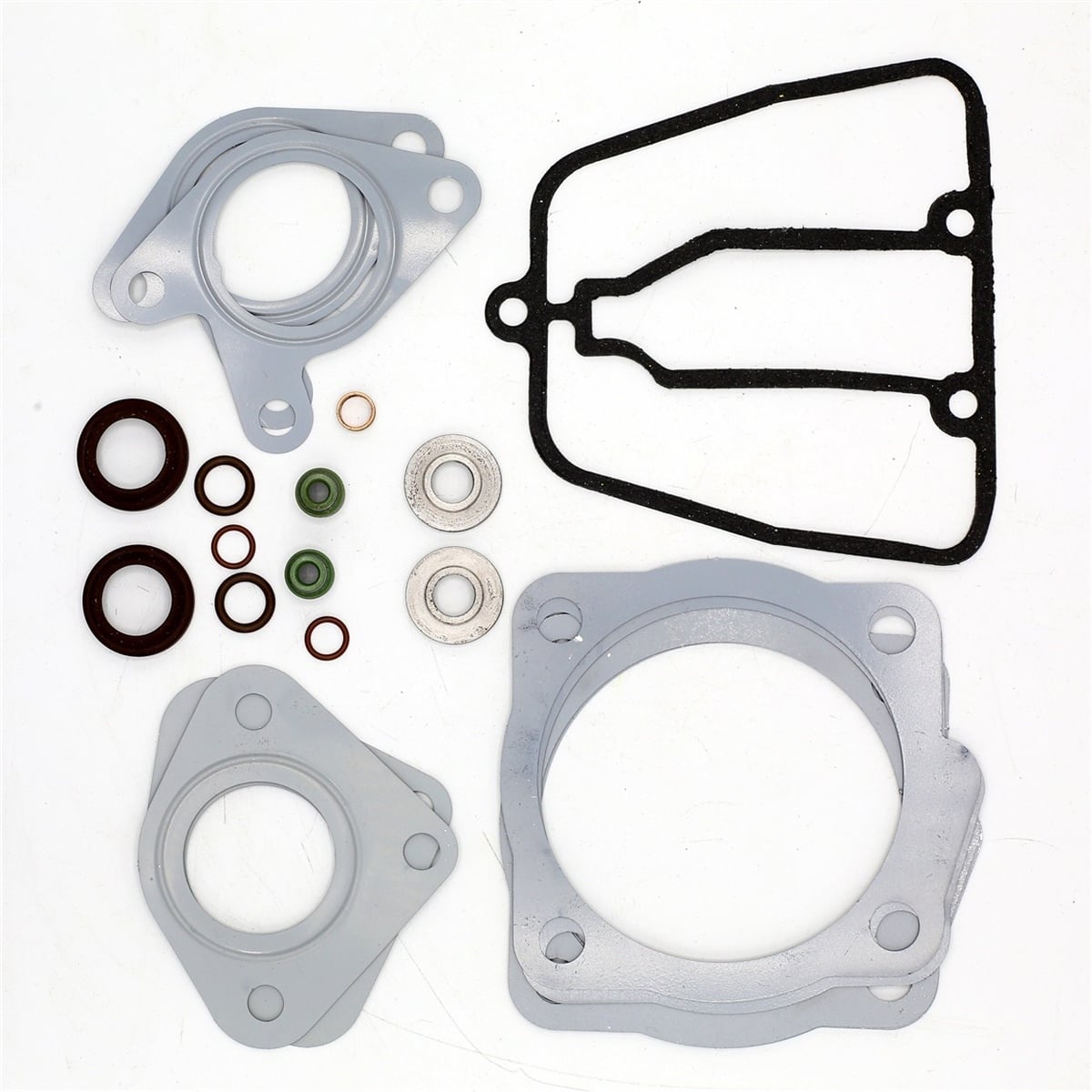 Set garnituri (SUS Set garnituri): HATZ / 1B40 / Nr. referinta: 016 792 03