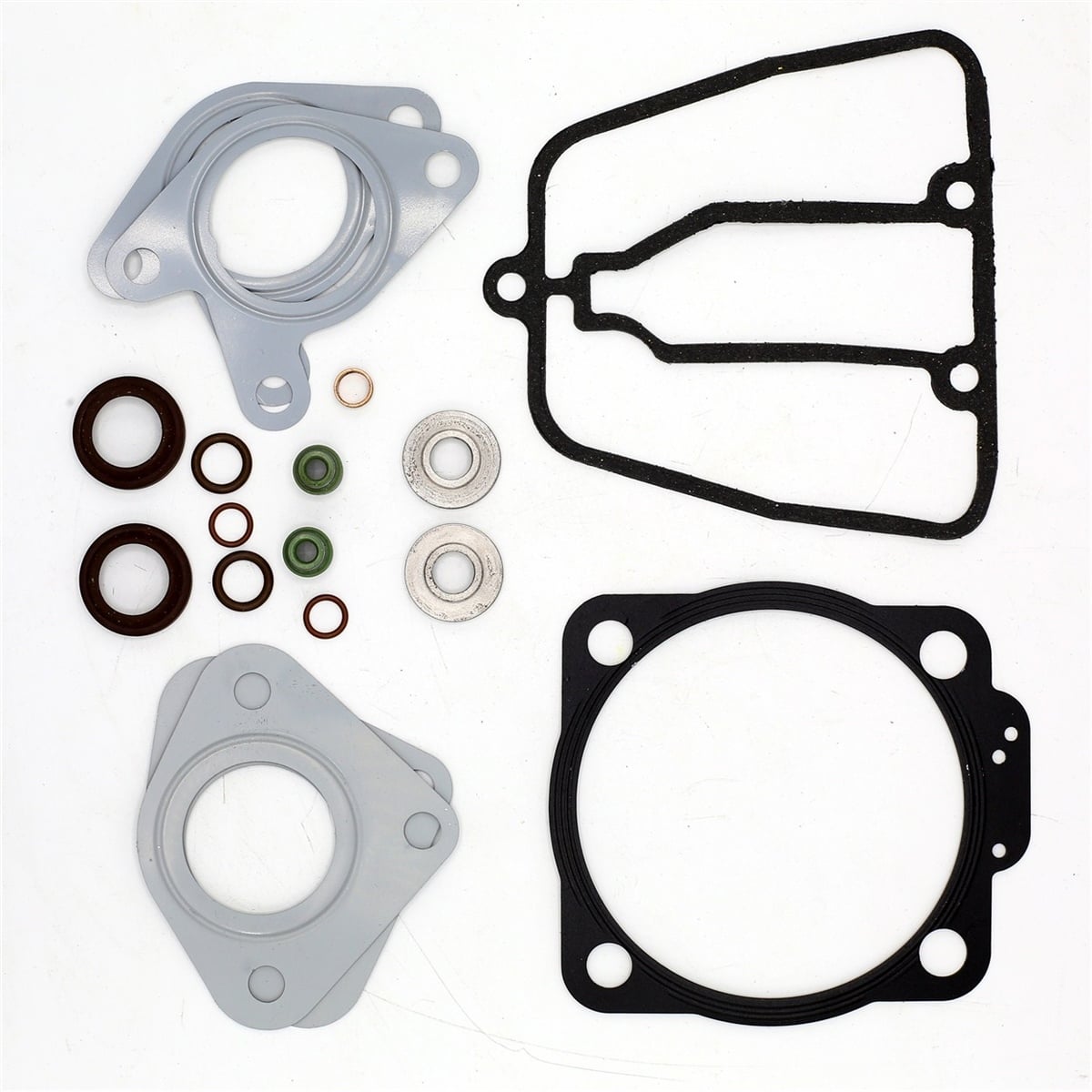 Garnitura SET (SUS Set): HATZ / 1B50 / Nr. referinta: 019 400 00