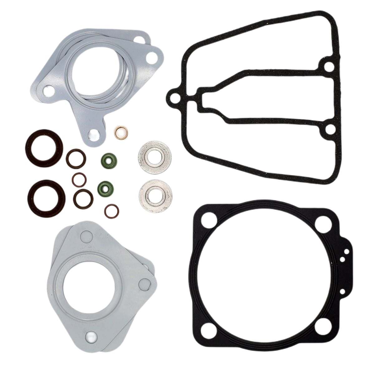 Garnitura SET (SUS Set): HATZ / 1B50 / Nr. referinta: 019 400 00