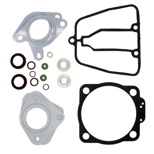 Garnitura SET (SUS Set): HATZ / 1B50 / Nr. referinta: 019 400 00