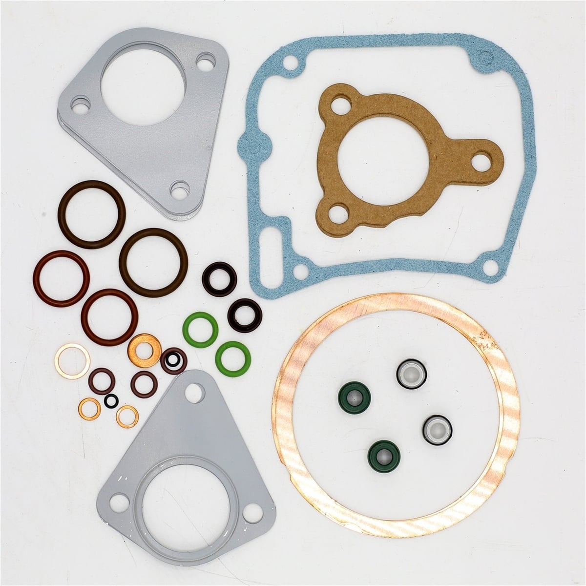 Garnitura SET (SUS Set): HATZ / 1D41 / 1D42 / Nr. referinta: 015 051 00