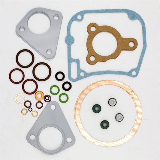 Garnitura SET (SUS Set): HATZ / 1D41 / 1D42 / Nr. referinta: 015 051 00