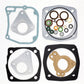Garnitura SET (SUS Set): HATZ / 1D50 / Nr. referinta: 022 628 00