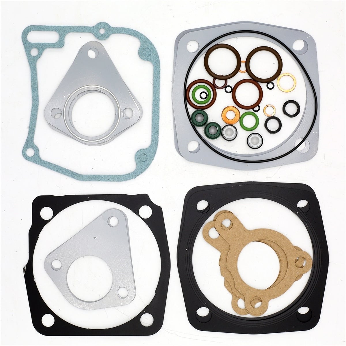 Garnitura SET (SUS Set): HATZ / 1D50 / Nr. referinta: 022 628 00
