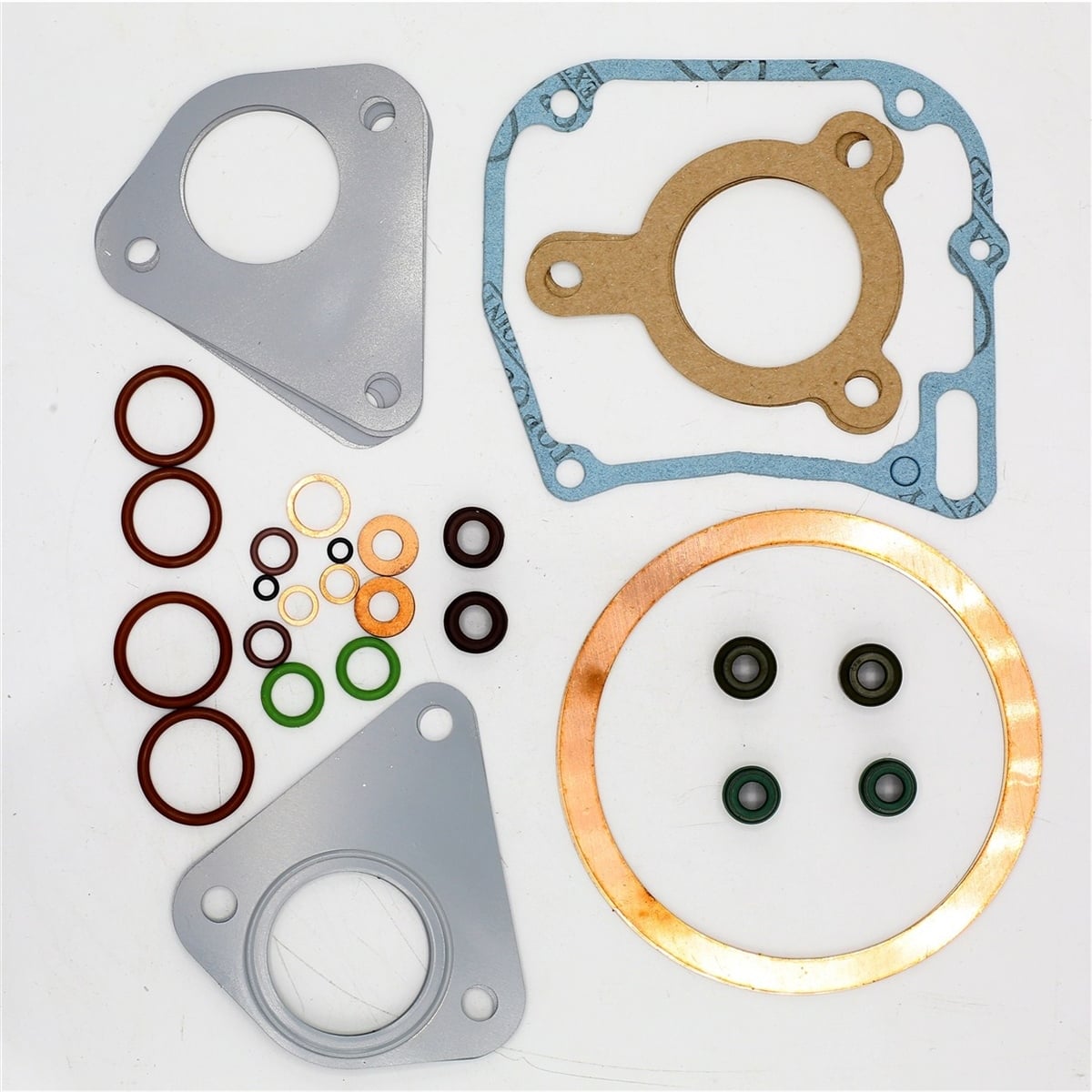 Garnitura SET (SUS Set): HATZ / 1D81 / Nr. referinta: 015 178 02