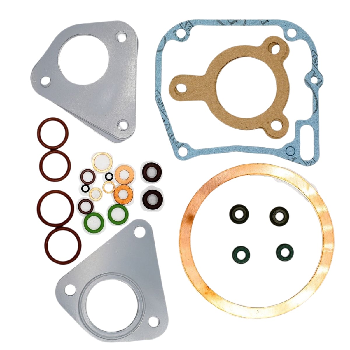 Garnitura SET (SUS Set): HATZ / 1D81 / Nr. referinta: 015 178 02