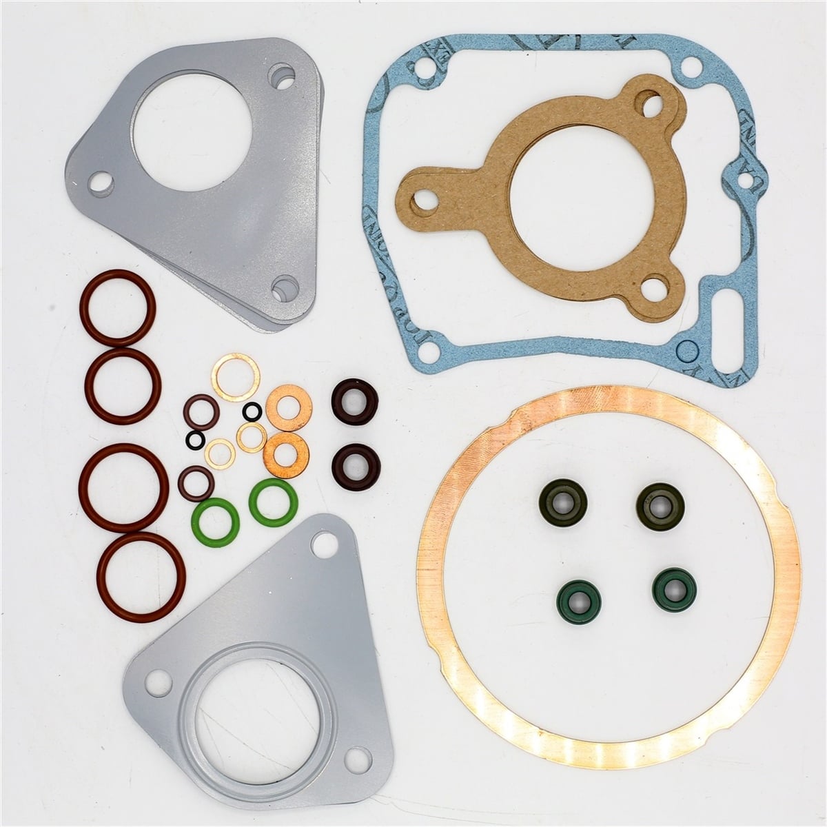 Garnitura SET (SUS Set): HATZ/ 1D90 / Nr. referinta: 015 928 00