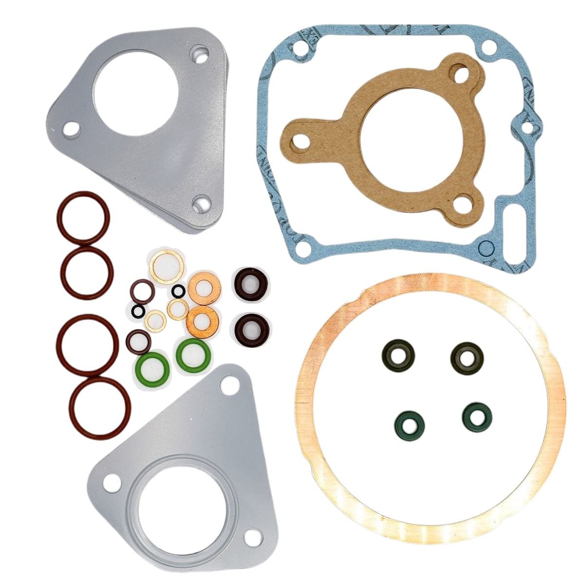 Garnitura SET (SUS Set): HATZ/ 1D90 / Nr. referinta: 015 928 00