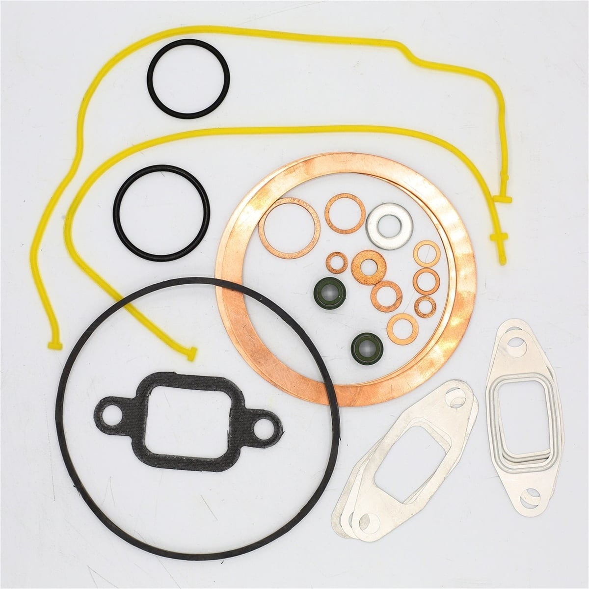 Garnitura SET (PENTRU SUPERIOR Set-1 CILINDRU): HATZ / 2G40 / Nr. referinta: 012 477 03