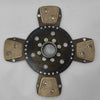 Ambreiaj DISK: SAME / LAMBORGHINI / 1000.3 / 1000.4 / 1000.6 / Nr. referinta: 0.012.2568.3