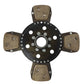 Ambreiaj DISK: SAME / LAMBORGHINI / 1000.3 / 1000.4 / 1000.6 / Nr. referinta: 0.012.2568.3