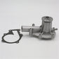 Pompa de circulare (ELICE 58mm): KUBOTA / D905 / D1005 / D1105 / V1205 / V1305 / V1505 / Nr. referinta: 16241-73034