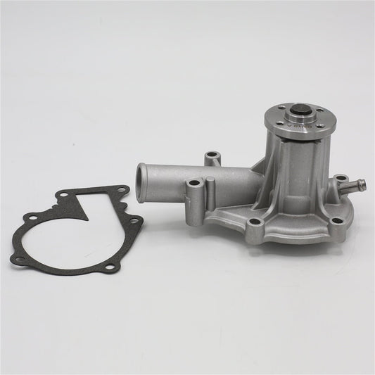Pompa de circulare (ELICE 58mm): KUBOTA / D905 / D1005 / D1105 / V1205 / V1305 / V1505 / Nr. referinta: 16241-73034