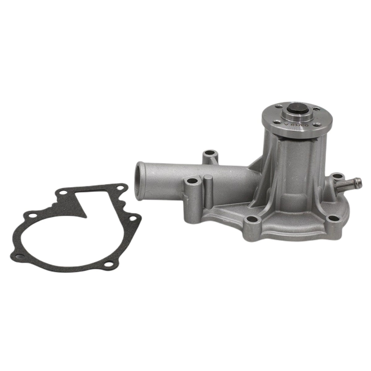 Pompa de circulare (ELICE 58mm): KUBOTA / D905 / D1005 / D1105 / V1205 / V1305 / V1505 / Nr. referinta: 16241-73034