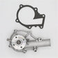 Pompa de circulare (ELICE 58mm): KUBOTA / D905 / D1005 / D1105 / V1205 / V1305 / V1505 / Nr. referinta: 16241-73034