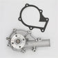 Pompa de circulare (ELICE 68mm): KUBOTA / D905 / D1005 / D1105 / V1205 / V1305 / V1505 / Nr. referinta: 16251-73034
