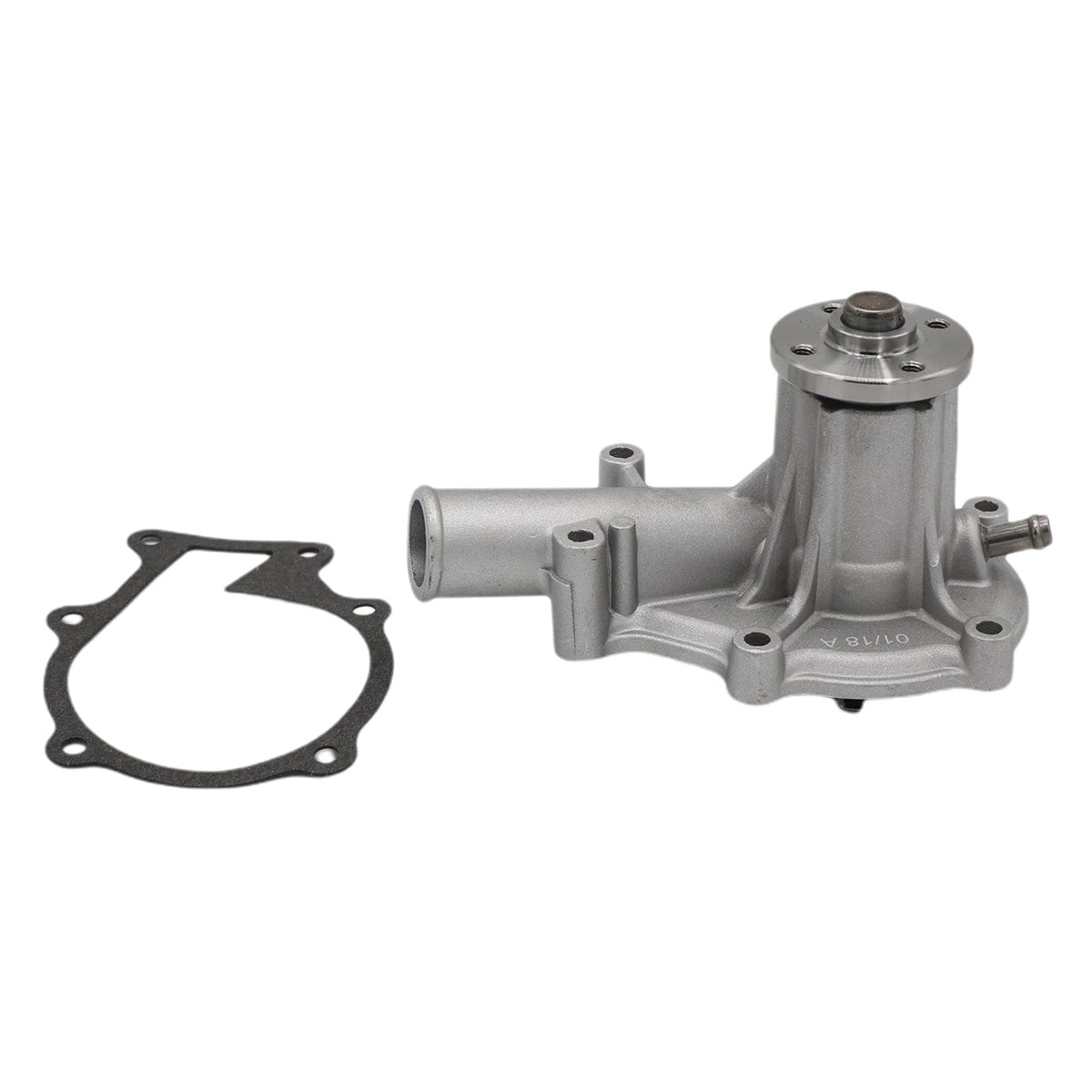 Pompa de circulare (ELICE 68mm): KUBOTA / D905 / D1005 / D1105 / V1205 / V1305 / V1505 / Nr. referinta: 16251-73034