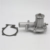 Pompa de circulare (ELICE 68mm): KUBOTA / D905 / D1005 / D1105 / V1205 / V1305 / V1505 / Nr. referinta: 16251-73034