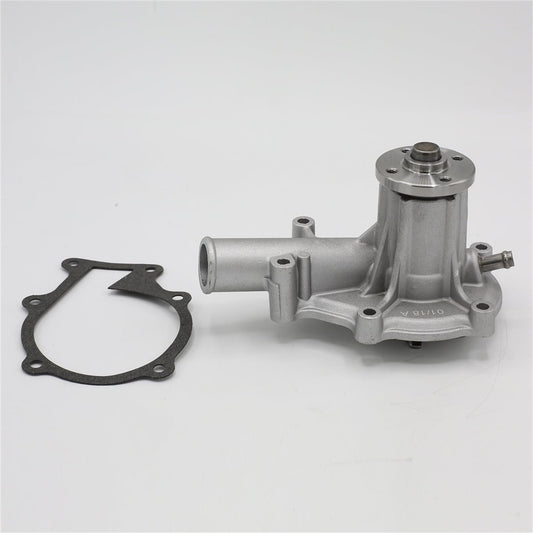 Pompa de circulare (ELICE 68mm): KUBOTA / D905 / D1005 / D1105 / V1205 / V1305 / V1505 / Nr. referinta: 16251-73034
