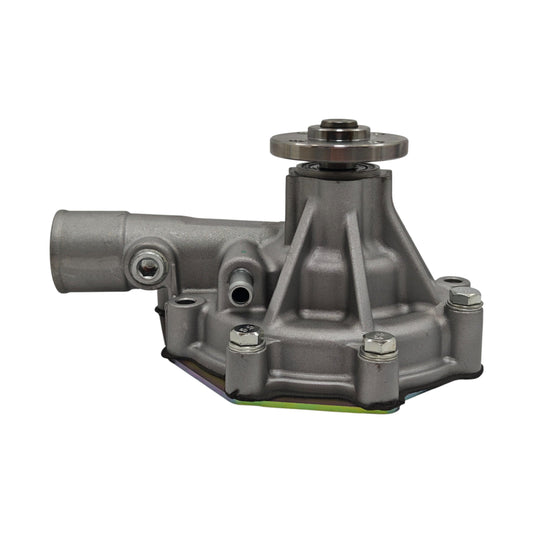 Pompa de circulare (ALUMINIU): MITSUBISHI / S4S / S6S / Nr. referinta: 32A45-00040