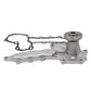 Pompa de circulare: KUBOTA/D1100/D1102/D1302/D1402/D1403/D1503/D1703/V1702/V1902/V1903/V2203/F2803/Nr. referinta:15031-73031