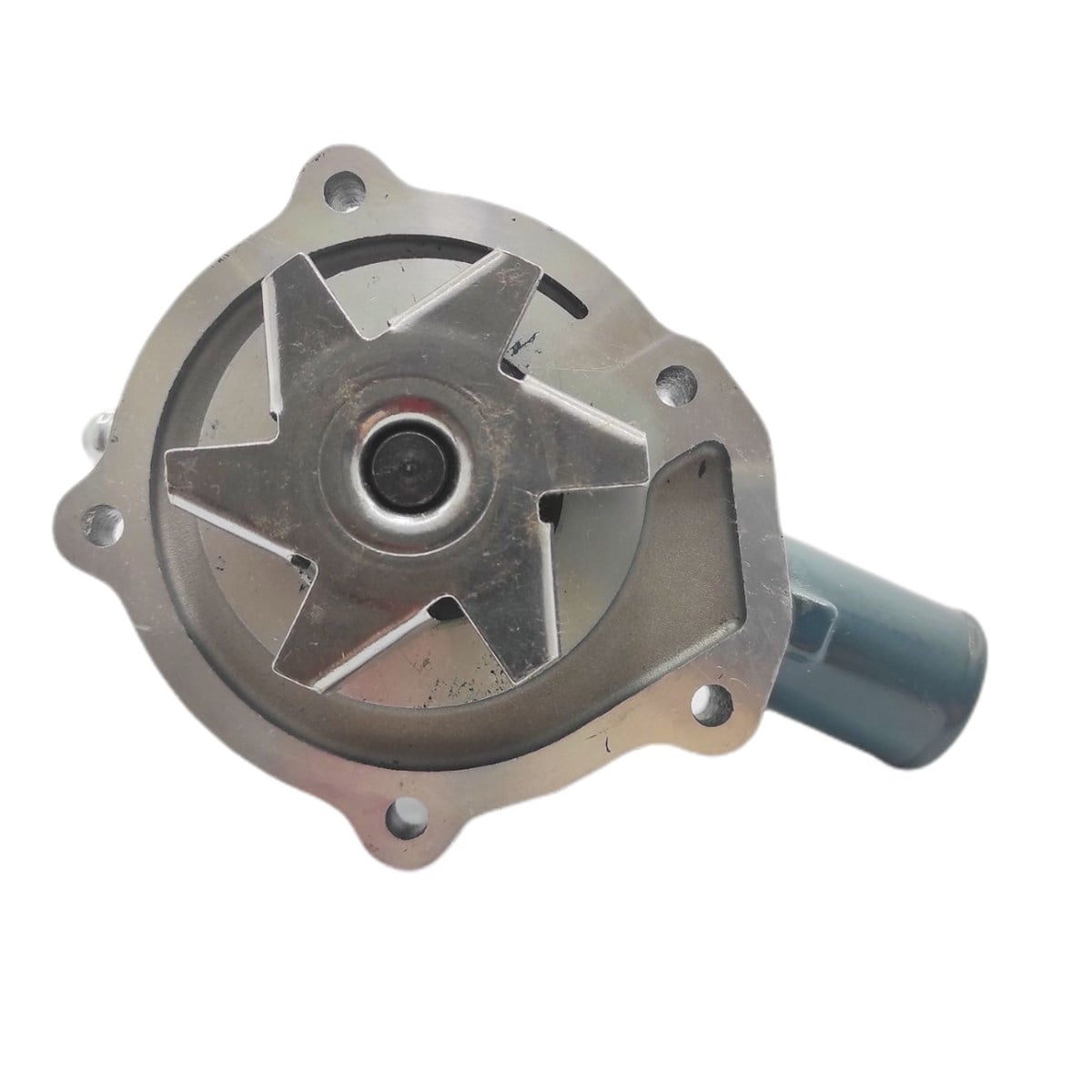 Pompa de circulare: KUBOTA/D1105/V1505/Nr. referinta: 1A482-73031