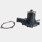 Pompa de circulare: KUBOTA/D1105/V1505/Nr. referinta: 1A482-73031