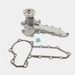 Pompa de circulare: KUBOTA/D1703/V1903/V2203/V2403/Nr. referinta: 1G489-73033