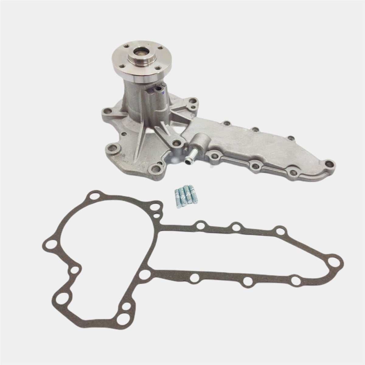 Pompa de circulare: KUBOTA/D1703/V1903/V2203/V2403/Nr. referinta: 1G489-73033