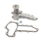 Pompa de circulare: KUBOTA/D1703/V1903/V2203/V2403/Nr. referinta: 1G489-73033