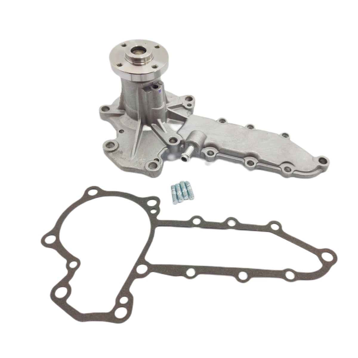 Pompa de circulare: KUBOTA/D1703/V1903/V2203/V2403/Nr. referinta: 1G489-73033