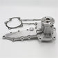 Pompa de circulare: KUBOTA/D1703/D1803/V2203/V2403/Nr. referinta: 1A051-73032