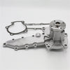 Pompa de circulare: KUBOTA/D1703/D1803/V2203/V2403/Nr. referinta: 1A051-73032