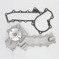 Pompa de circulare: KUBOTA/D1703/D1803/V2203/V2403/Nr. referinta: 1K321-73030