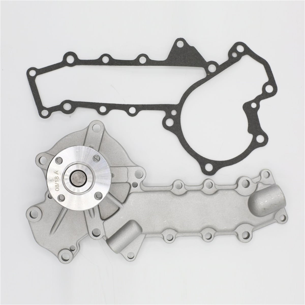 Pompa de circulare: KUBOTA/D1703/D1803/V2203/V2403/Nr. referinta: 1K321-73030